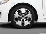  Front Drivers side wheel at profile photo